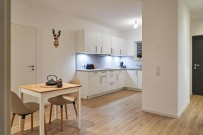 Wohnen auf Zeit & Ferien in Wehr - Apartment Sand